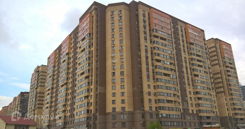 Продаётся 2-комнатная квартира, 74.9 м²