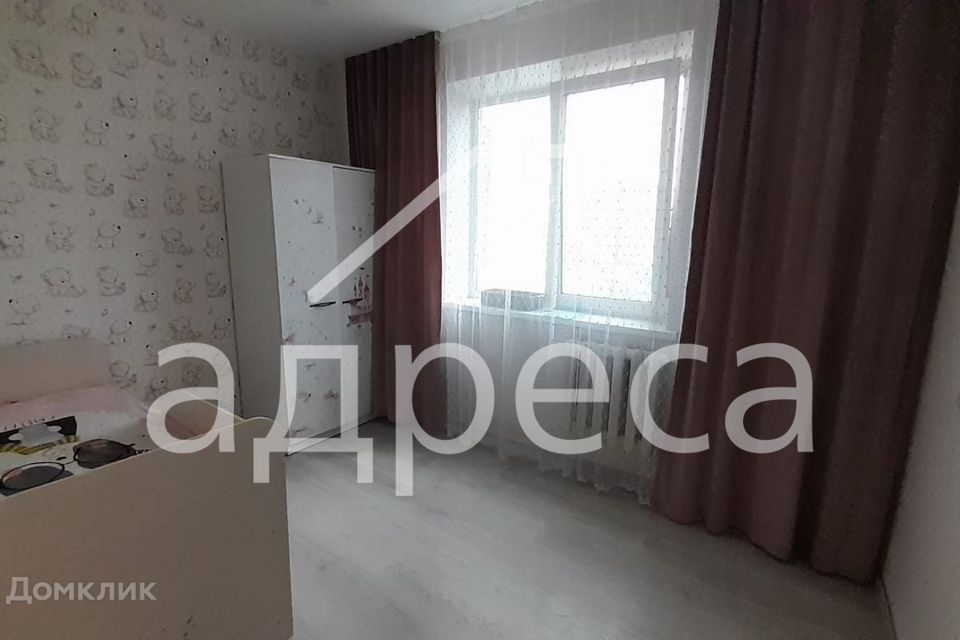 Продаётся 2-комнатная квартира, 41.4 м²