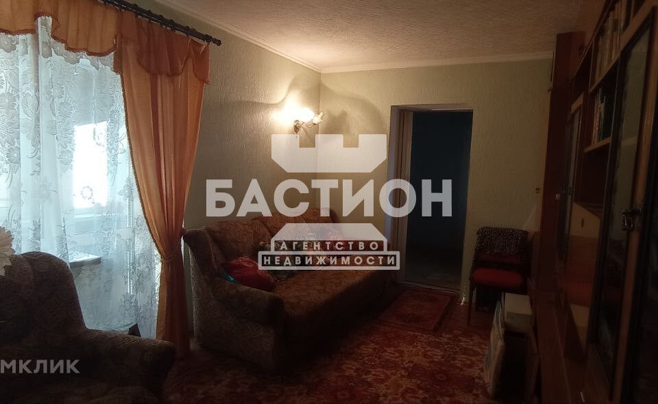 Продаётся 2-комнатная квартира, 47 м²
