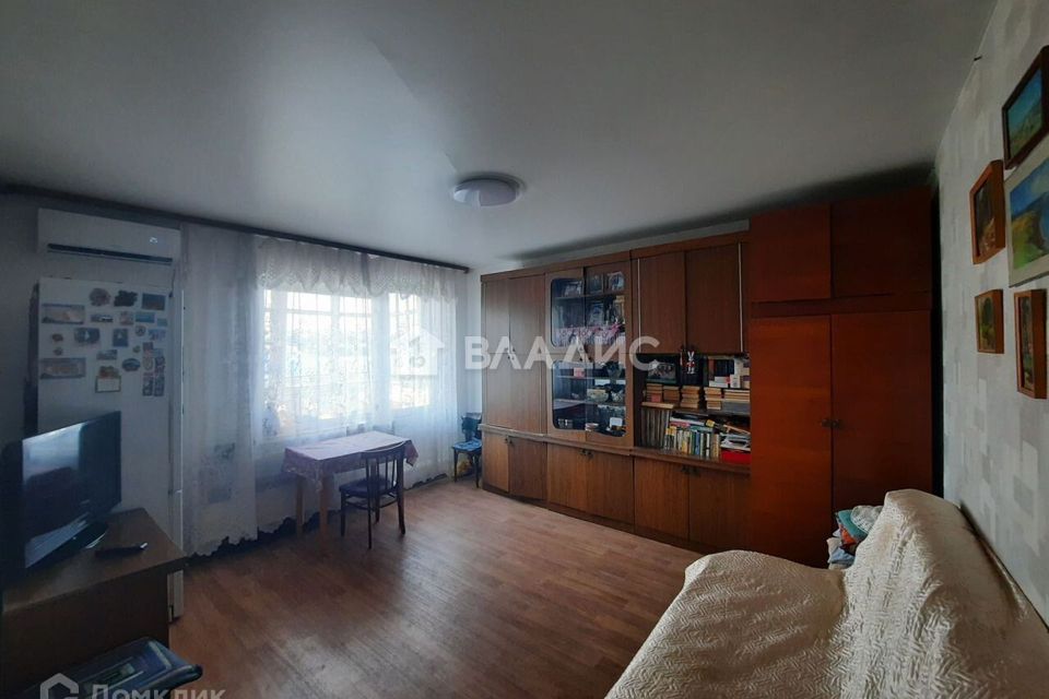 Продаётся 1-комнатная квартира, 32.8 м²