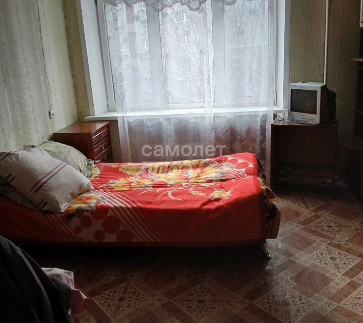 Сдаётся 2-комнатная квартира, 44 м²
