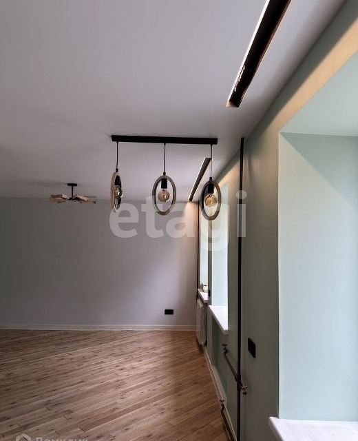 Продаётся 1-комнатная квартира, 29 м²