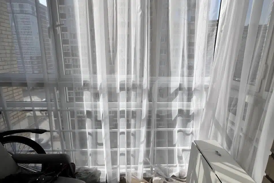 Продаётся 1-комнатная квартира, 40 м²