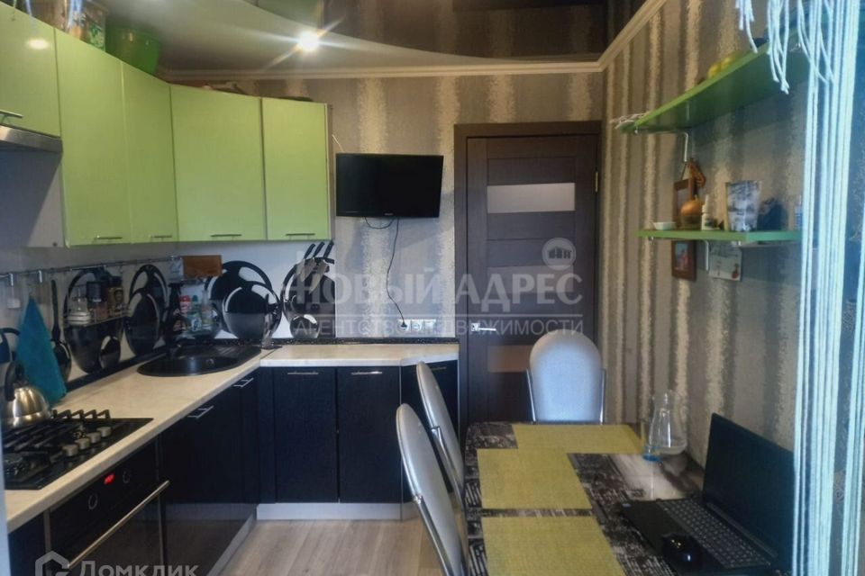 Продаётся 2-комнатная квартира, 51 м²