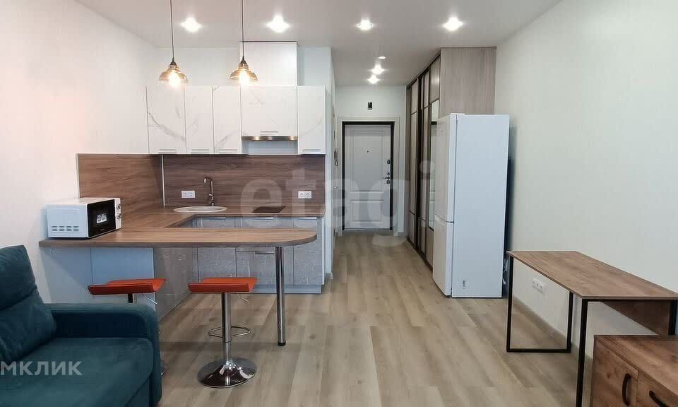 Сдаётся студия, 26 м²