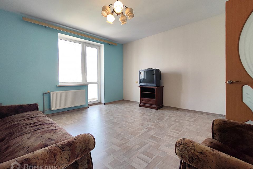 Продаётся 2-комнатная квартира, 60 м²