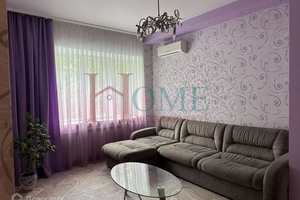 Сдаётся 2-комнатная квартира, 60 м²