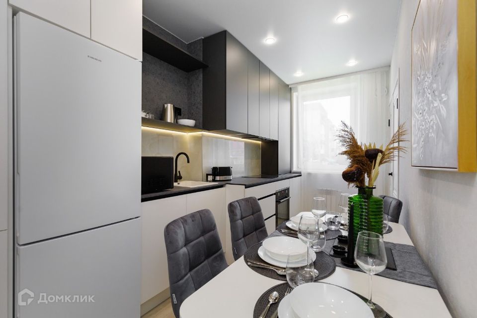 Продаётся 1-комнатная квартира, 27.9 м²