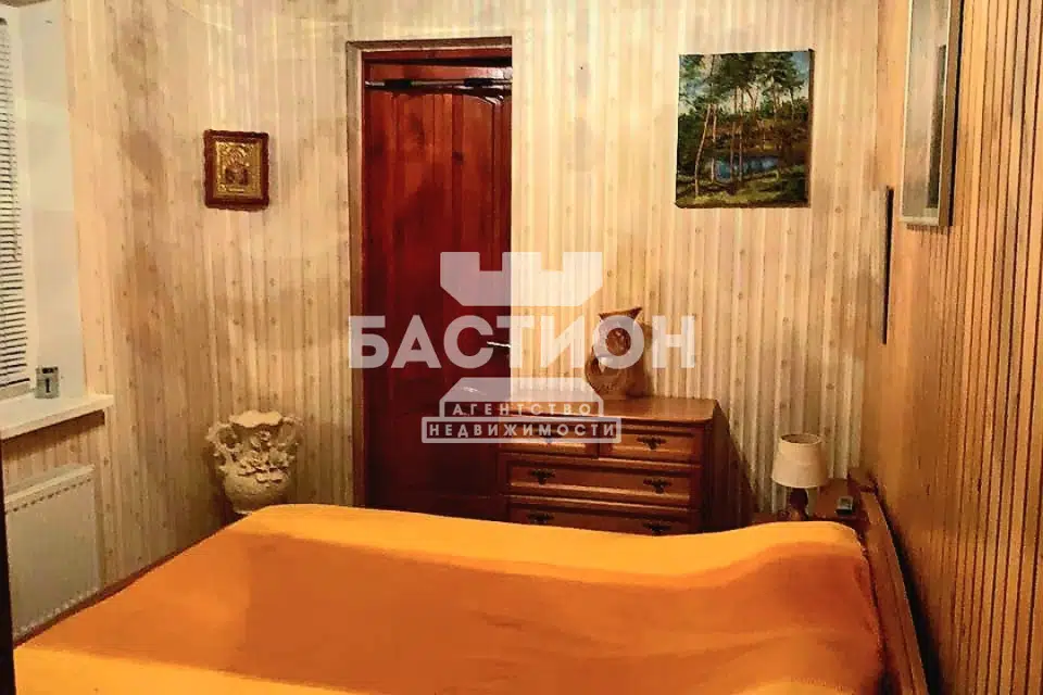 Продаётся 3-комнатная квартира, 78 м²