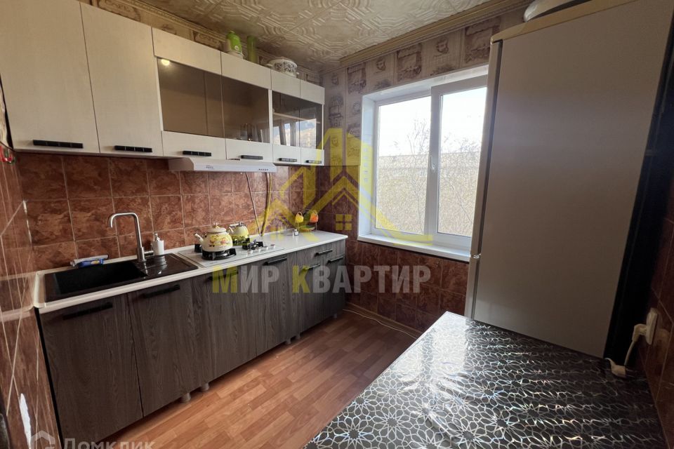 Продаётся 2-комнатная квартира, 42 м²