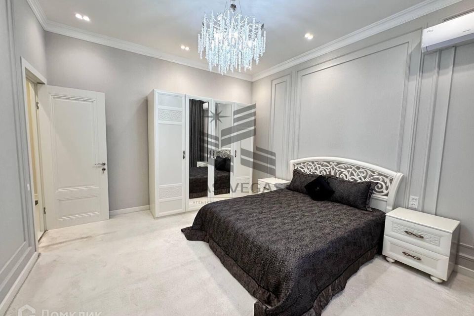 Сдаётся 3-комнатная квартира, 67.9 м²