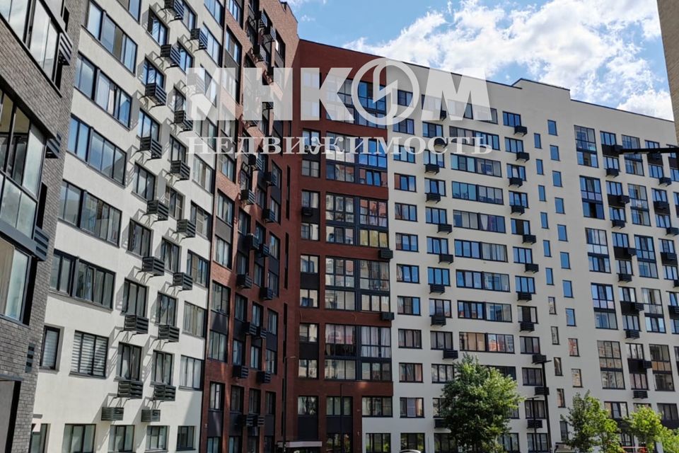 Продаётся 2-комнатная квартира, 47 м²