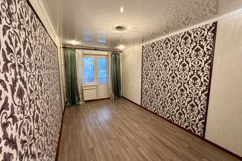 Продаётся 3-комнатная квартира, 85.3 м²