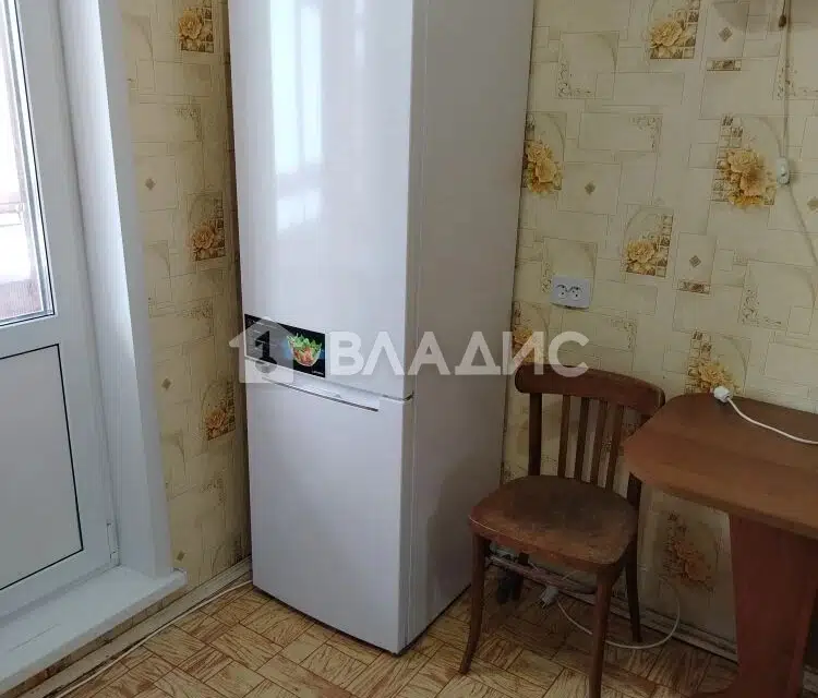 Сдаётся 2-комнатная квартира, 54.2 м²
