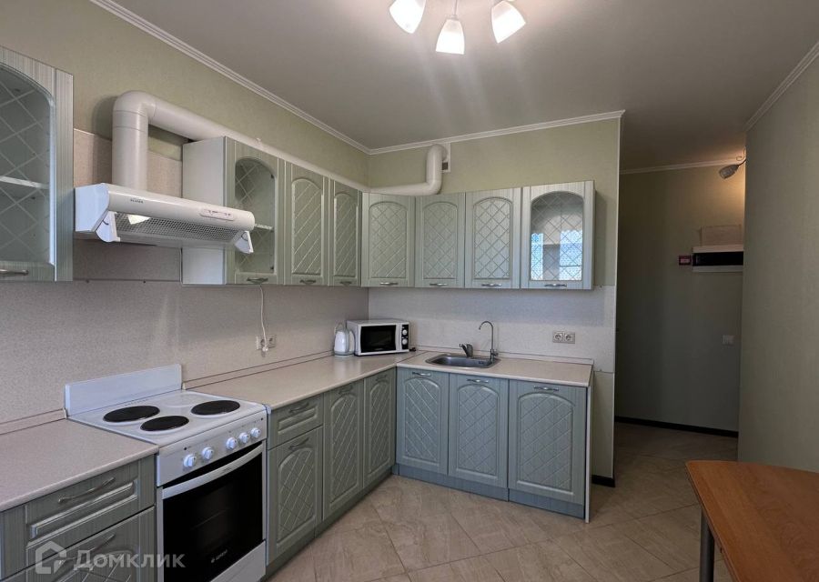 Сдаётся 2-комнатная квартира, 49.88 м²