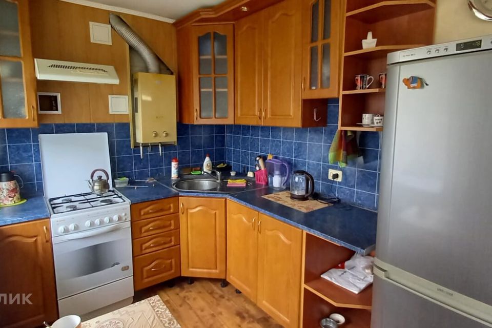 Сдаётся 1-комнатная квартира, 32 м²