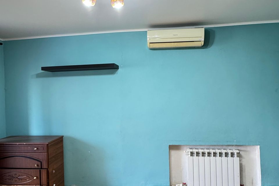 Продаётся 2-комнатная квартира, 44 м²