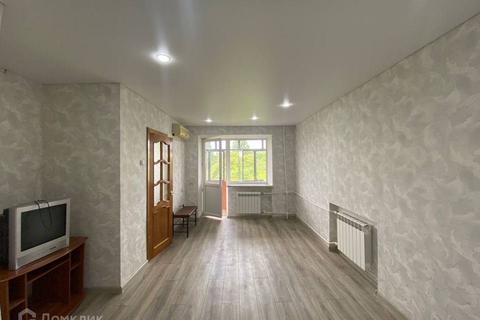 Продаётся 1-комнатная квартира, 31 м²