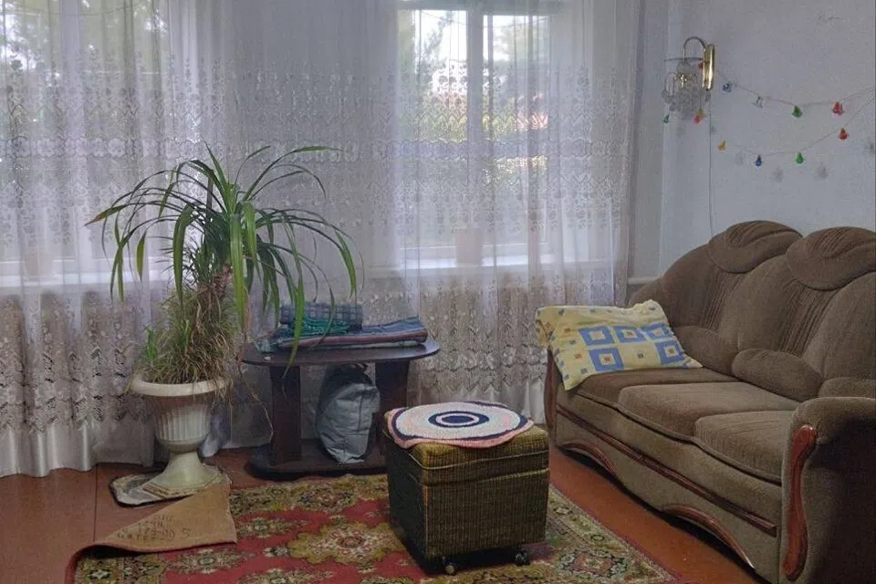 Продаётся 1-этажный дом, 96.8 м²