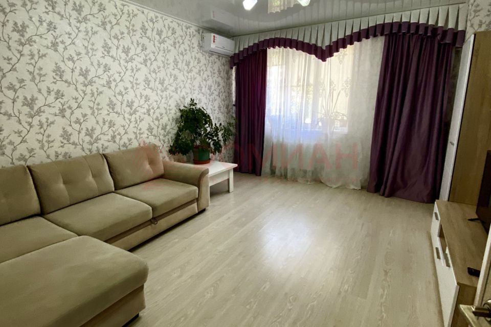Продаётся 2-комнатная квартира, 67 м²