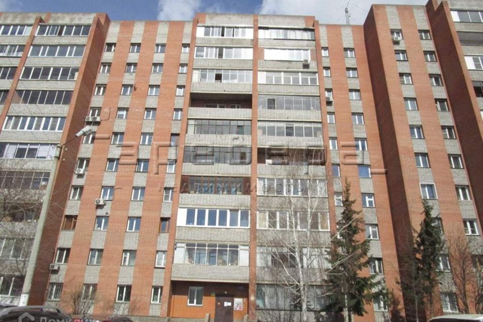 Продаётся 2-комнатная квартира, 51 м²