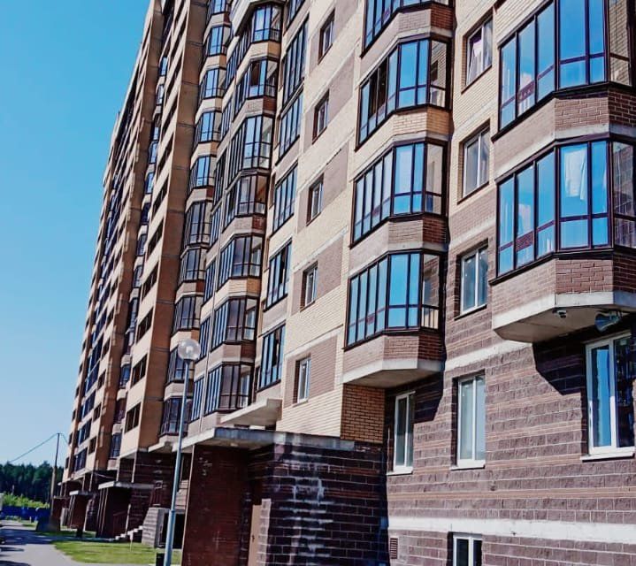 Продаётся студия, 22.26 м²
