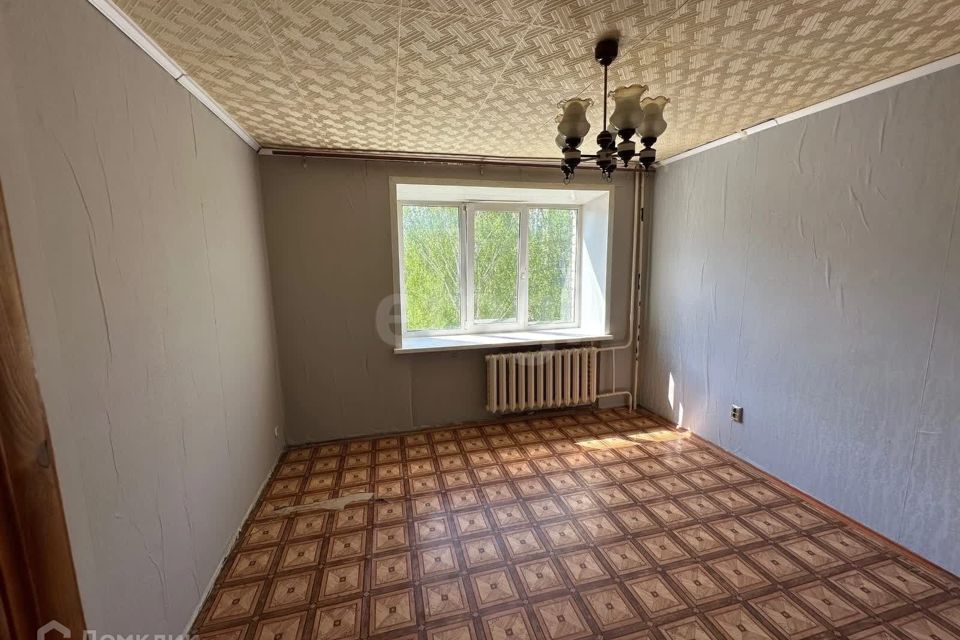Продаётся 1-комнатная квартира, 18.1 м²