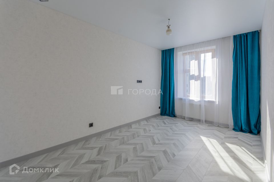 Продаётся 1-комнатная квартира, 36 м²