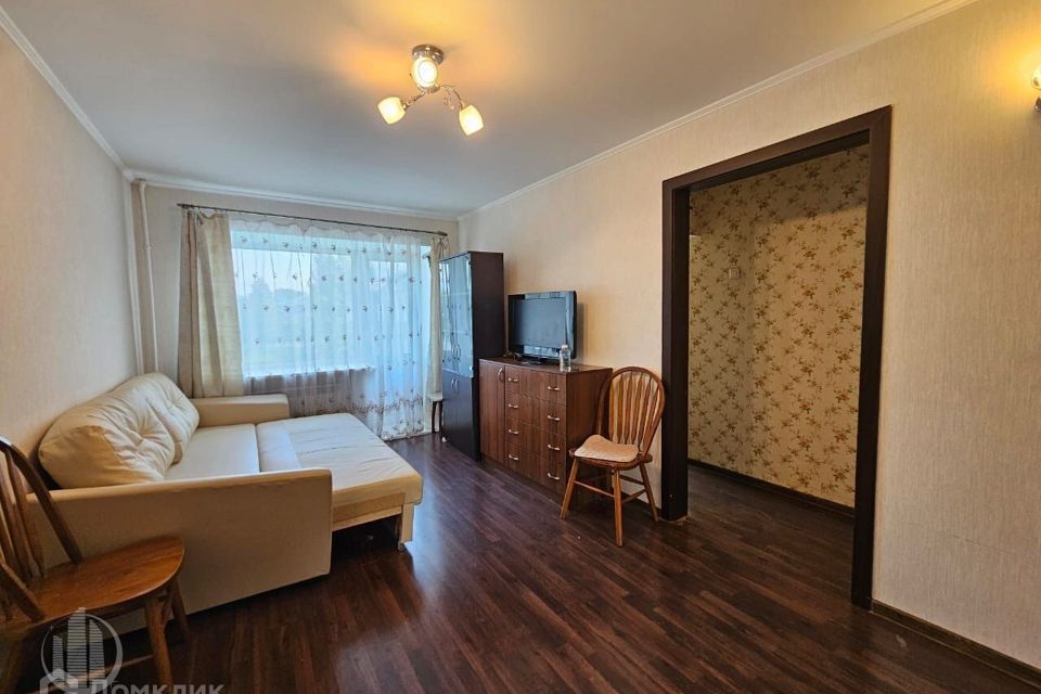 Сдаётся 1-комнатная квартира, 32 м²