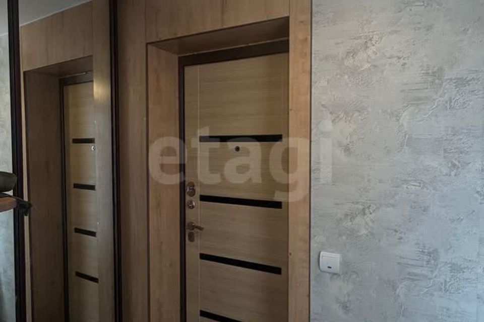 Продаётся 1-комнатная квартира, 33.8 м²