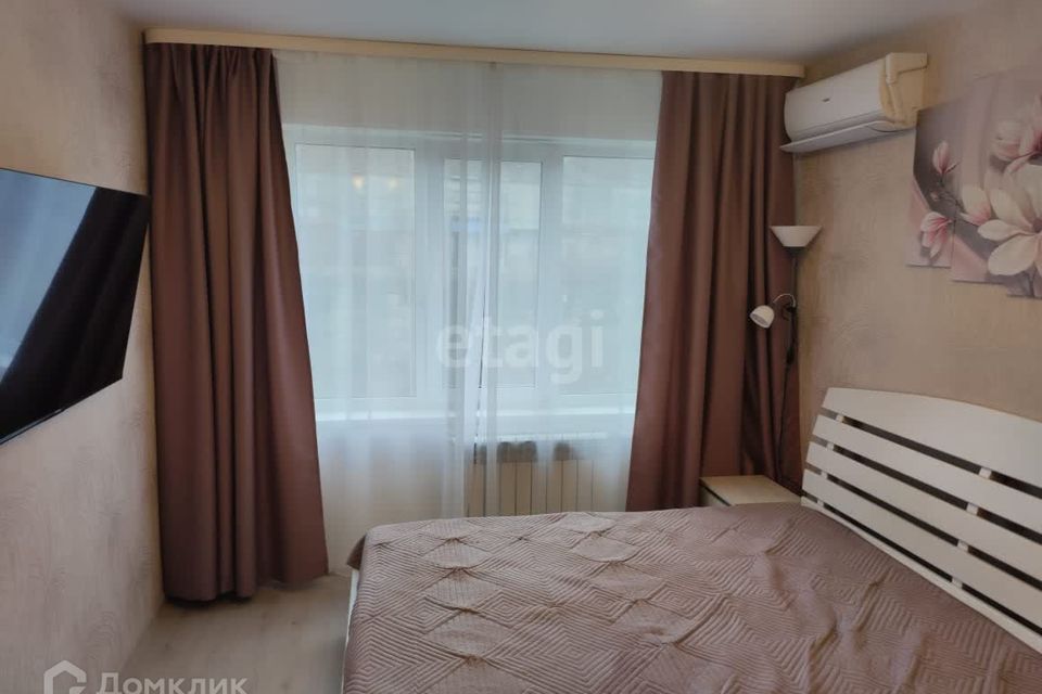 Продаётся 1-комнатная квартира, 17 м²