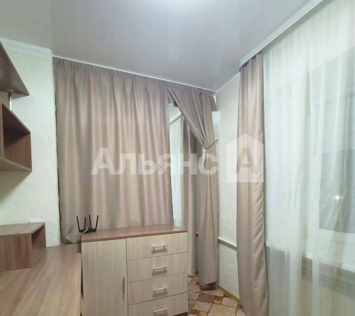 Продаётся 2-комнатная квартира, 24.7 м²