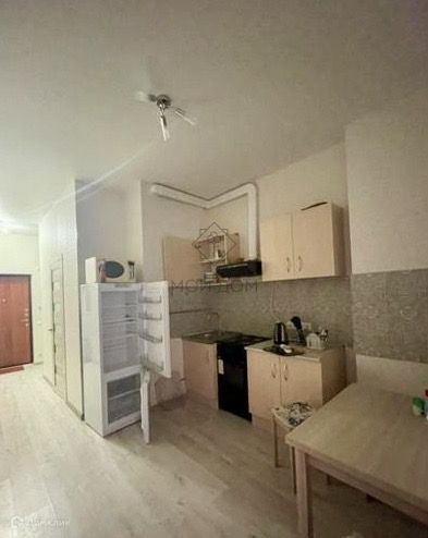 Сдаётся 1-комнатная квартира, 38 м²