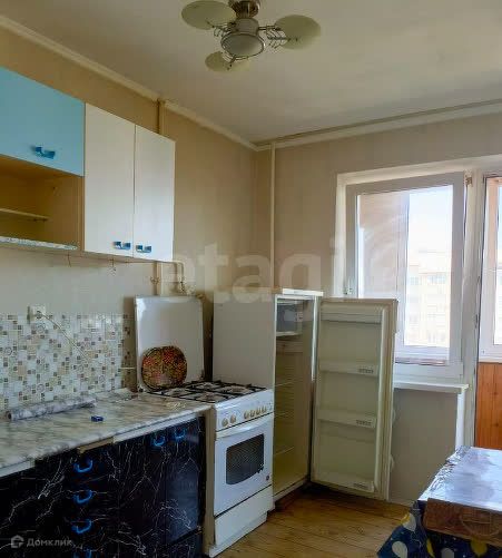 Сдаётся 3-комнатная квартира, 78 м²