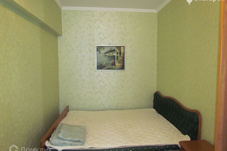Сдаётся 2-комнатная квартира, 45.2 м²