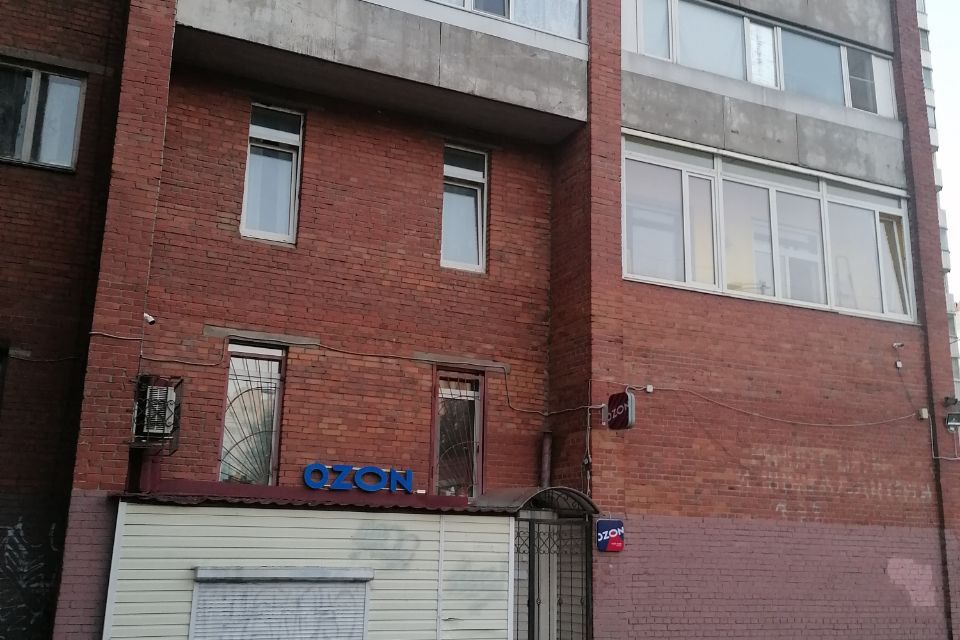 Продаётся комната в 1-комн. квартире, 11.6 м²
