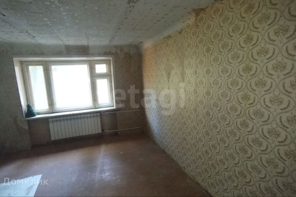 Продаётся 2-комнатная квартира, 54 м²