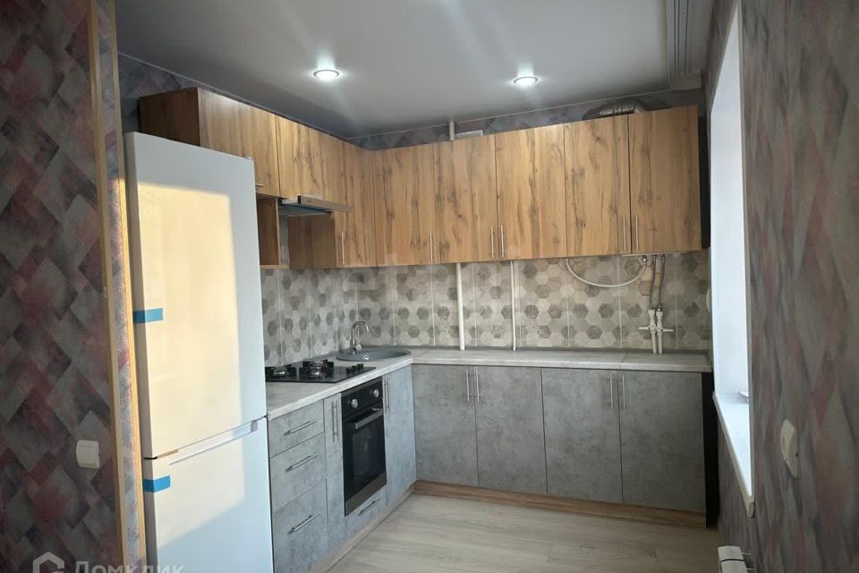 Продаётся 2-комнатная квартира, 43.2 м²