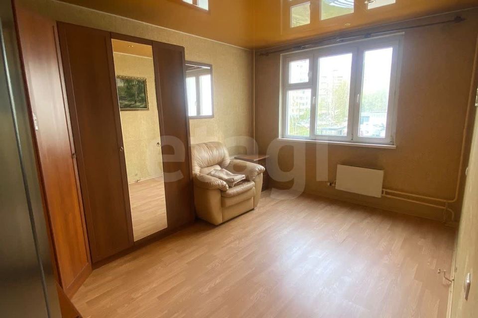 Продаётся 2-комнатная квартира, 60 м²