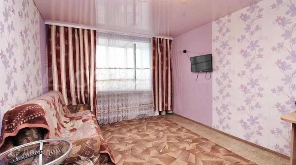 Продаётся 2-комнатная квартира, 47 м²