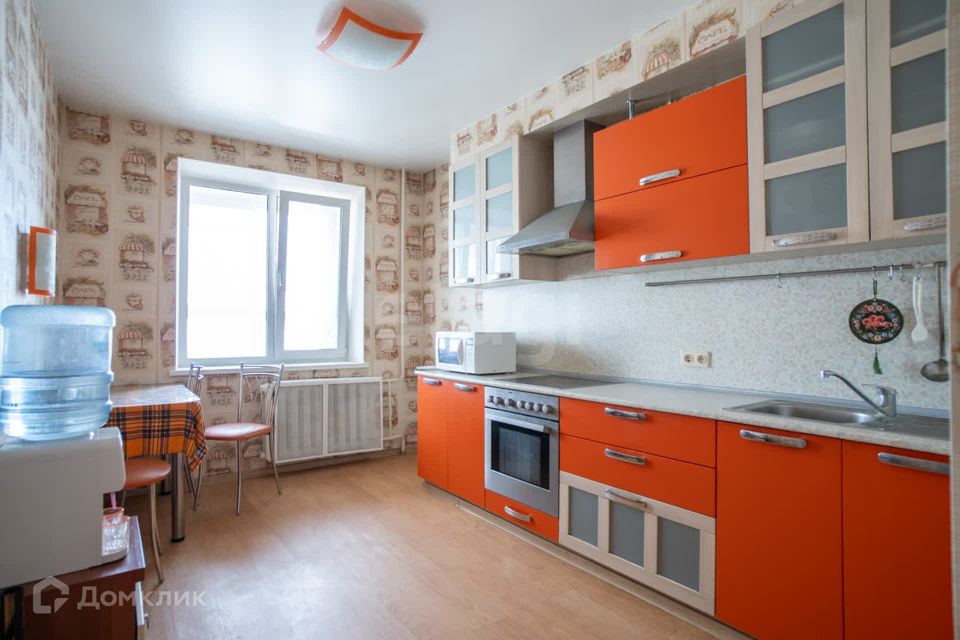 Продаётся 2-комнатная квартира, 59 м²