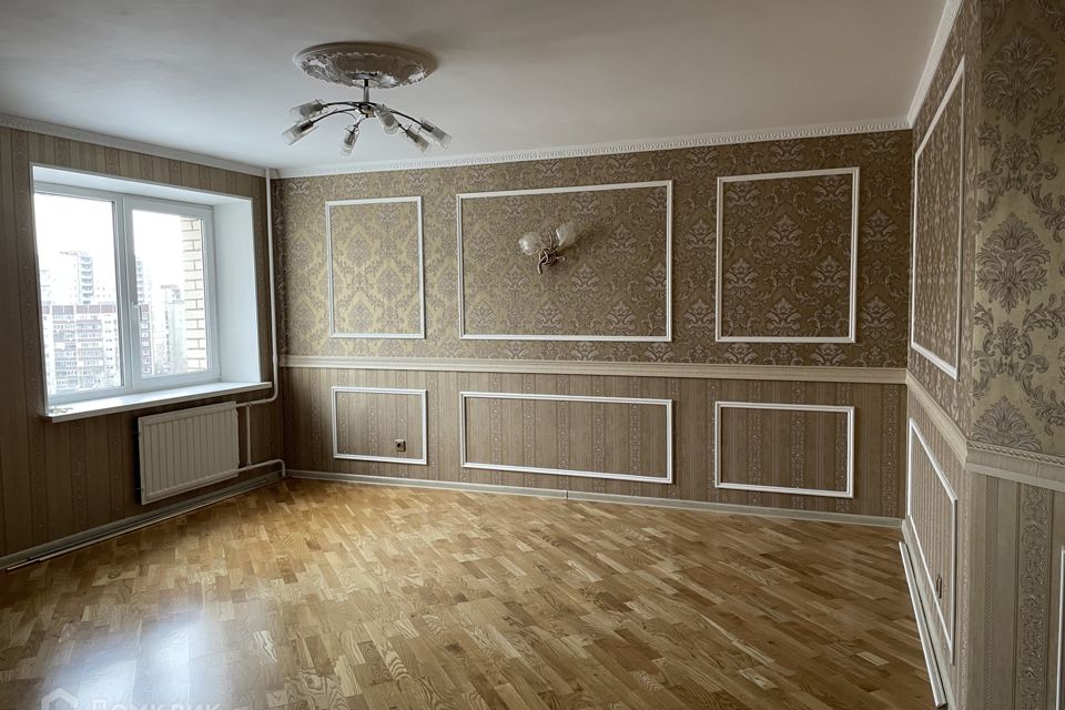 Продаётся 2-комнатная квартира, 72.3 м²