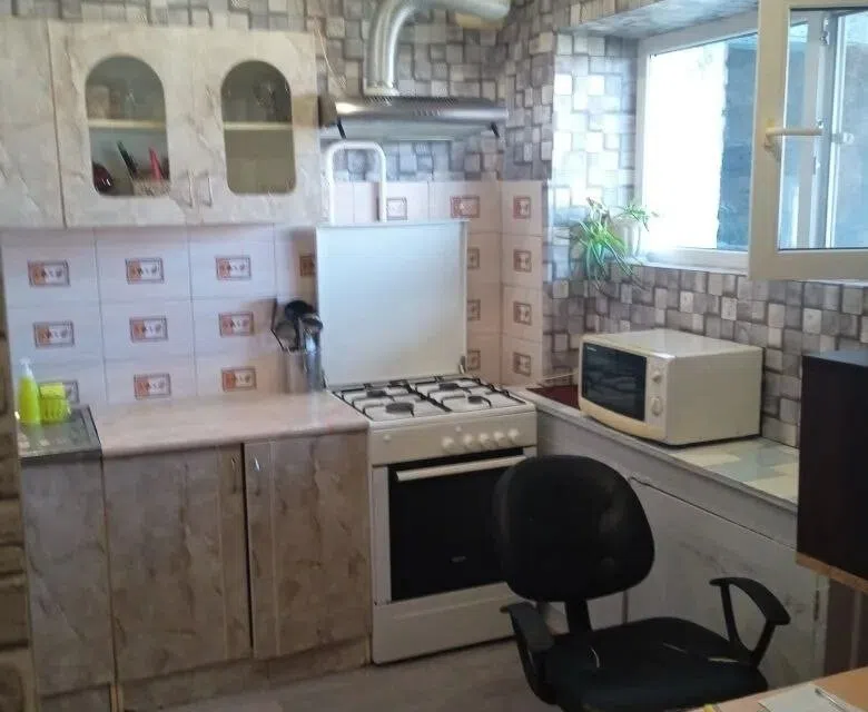 Сдаётся 1-комнатная квартира, 30 м²