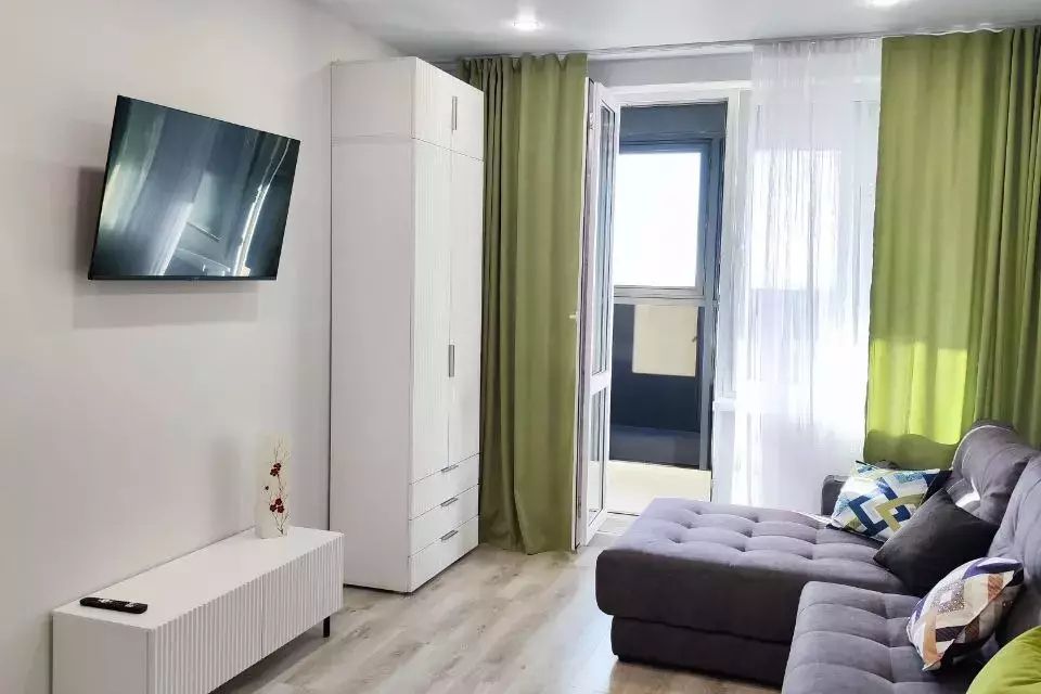 Сдаётся 2-комнатная квартира, 50 м²