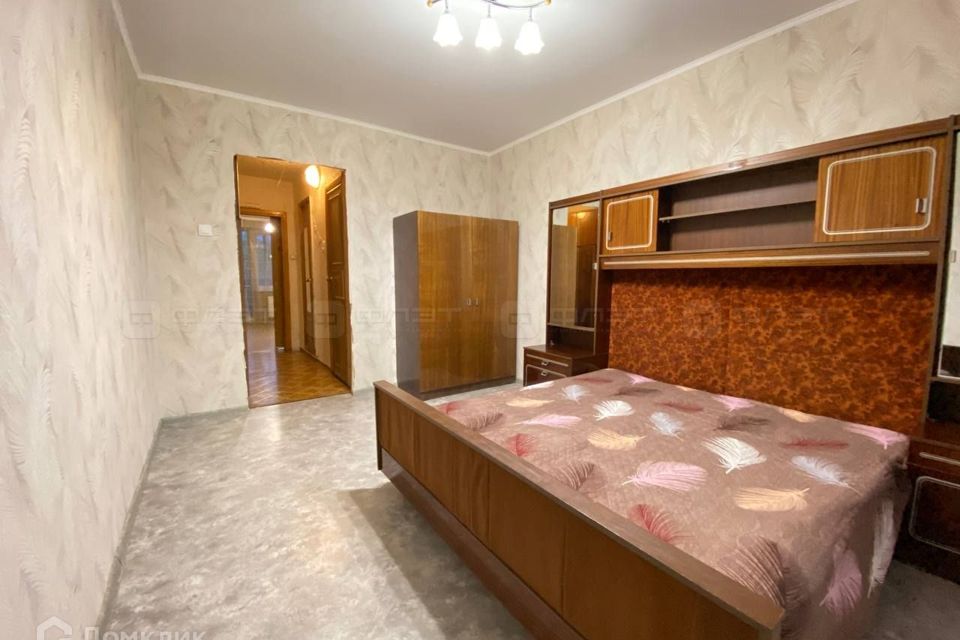 Сдаётся 3-комнатная квартира, 64 м²