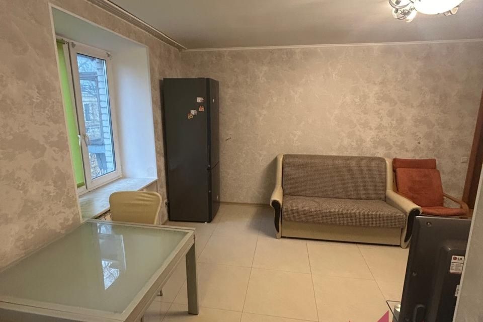 Сдаётся 2-комнатная квартира, 50 м²