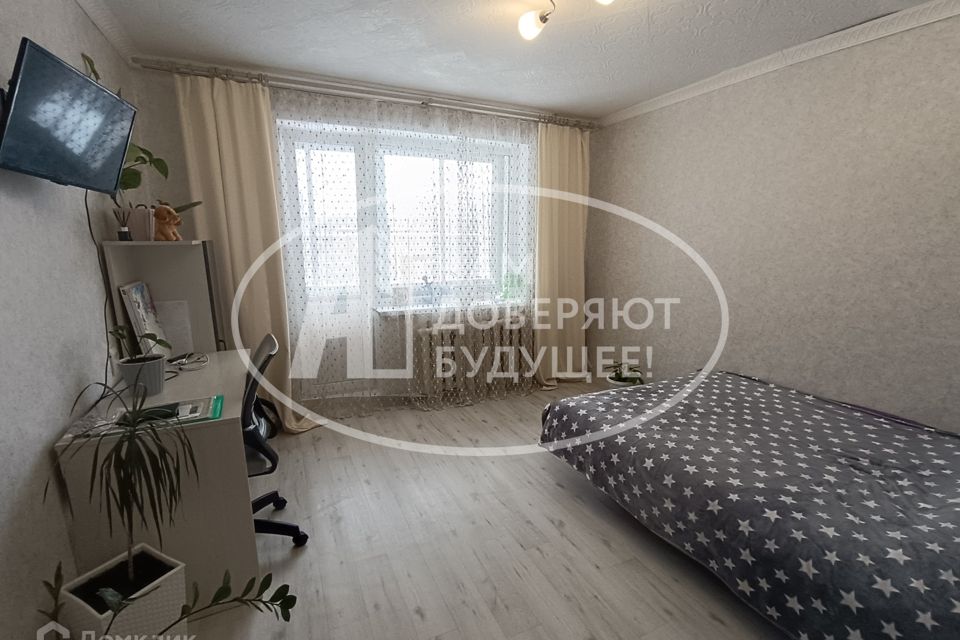 Продаётся 1-комнатная квартира, 27.2 м²