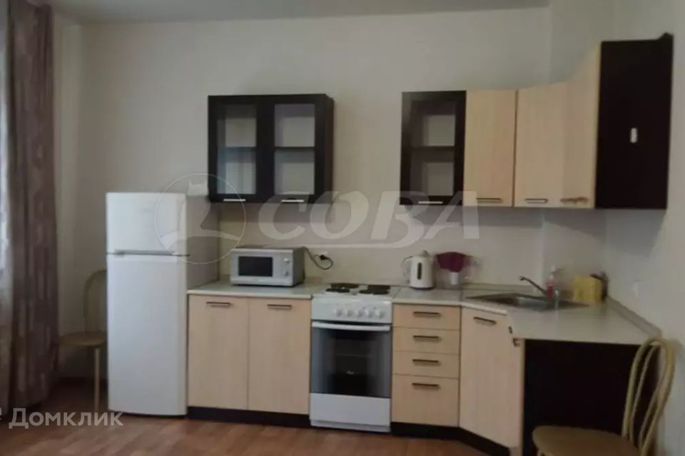 Сдаётся 1-комнатная квартира, 48 м²