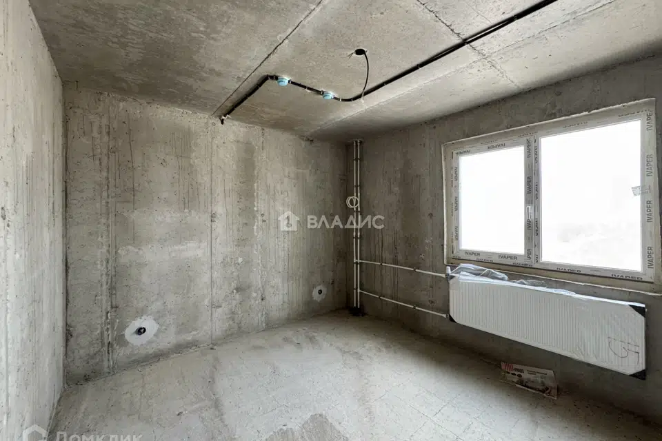 Продаётся 2-комнатная квартира, 49 м²