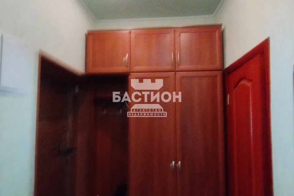 Продаётся 2-комнатная квартира, 49 м²